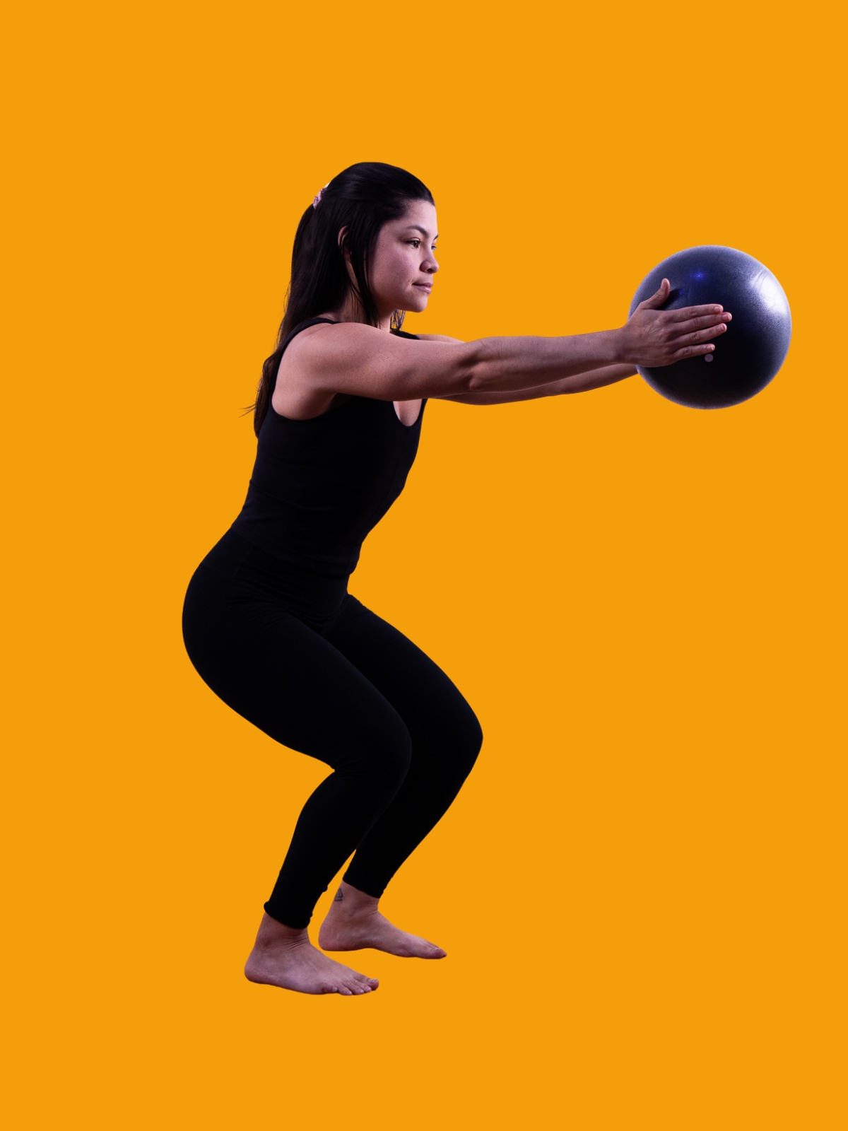 Cours de Pilates en entreprise - Power Partners