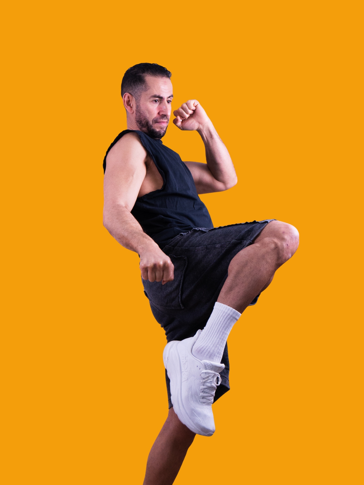 Cours de Boxe en entreprise - Power Partners