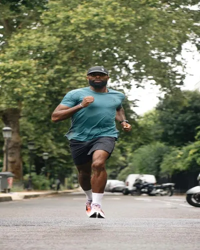 Jay - Coach Running chez Power Partners