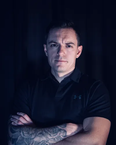 Johan - Coach chez Power Partners