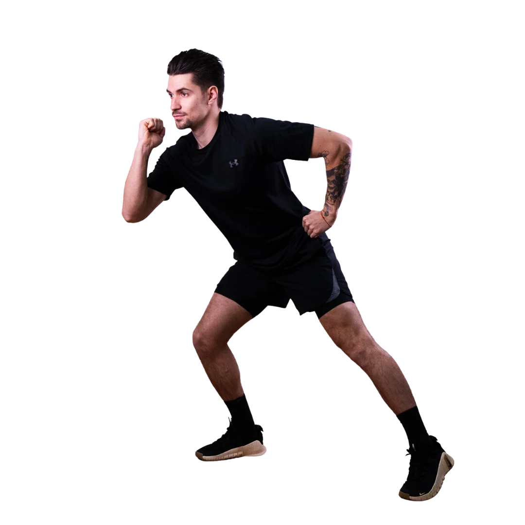 HIIT - team building sportif entreprise