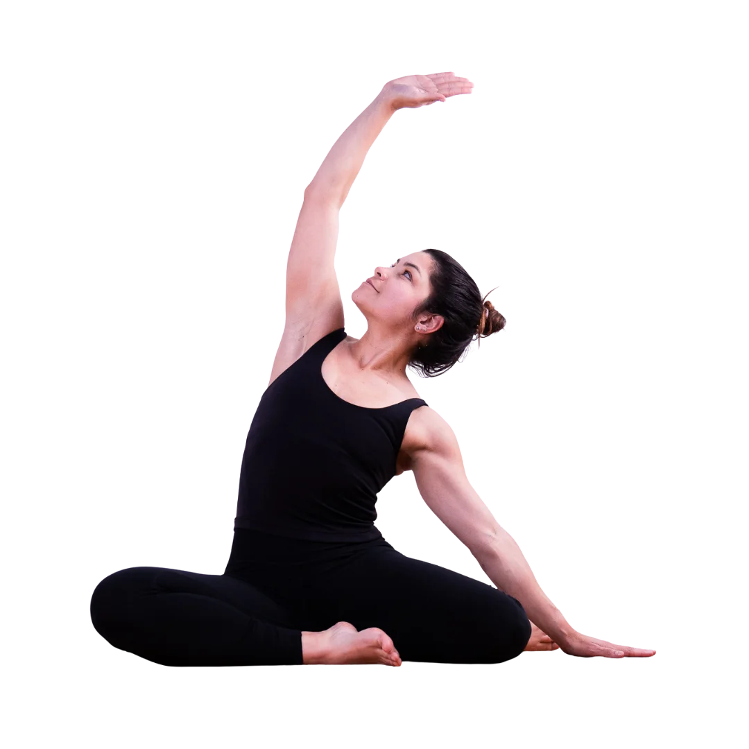 Coach Pilates en entreprise